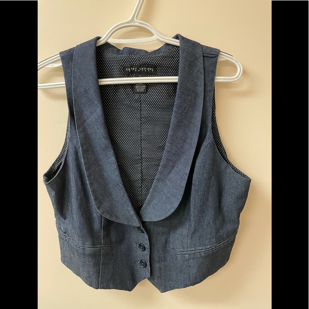 Vest